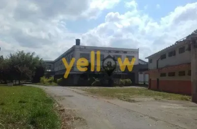 Barracão / Galpão / Depósito à venda no Rio Abaixo, Itaquaquecetuba 
