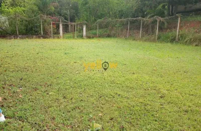 Chácara / sítio com 4 quartos à venda no Brotas, Santa Isabel 