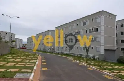 Apartamento com 2 quartos à venda na Vila Alzira, Guarulhos 