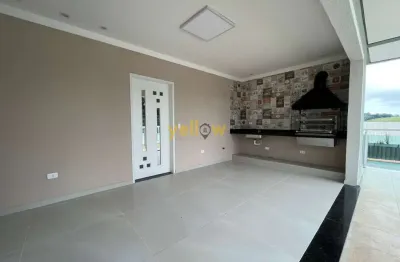 Casa com 3 quartos para alugar no Jardim Arujá, Arujá 