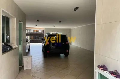 Casa à venda na Vila Nova Pauliceia, São Paulo 