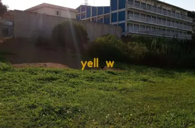 Terreno residencial em alto ipiranga  -  mogi das cruzes
