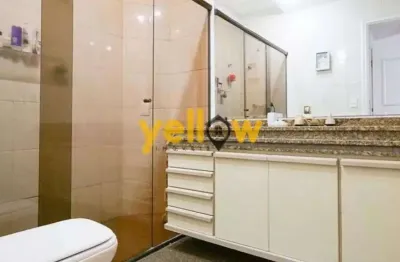 Apartamento semi mobiliado em vila regente feijó  - são paulo