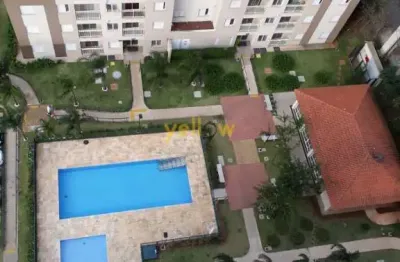 Apartamento com 2 quartos à venda no Jardim das Oliveiras, São Paulo 