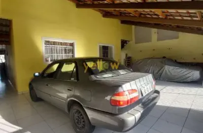 Casa à venda na Cidade Nova Arujá, Arujá 