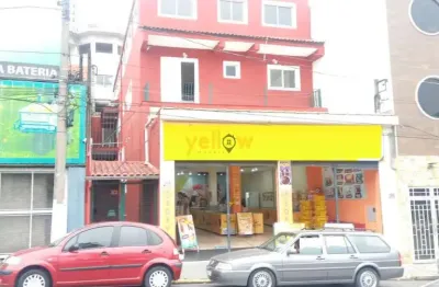 Prédio à venda no Centro, Arujá 