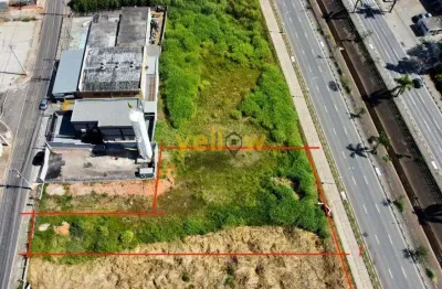 Terreno comercial para alugar no Jordanópolis, Arujá 