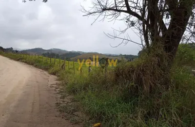 Chácara / sítio à venda no Pouso Alegre, Santa Isabel 