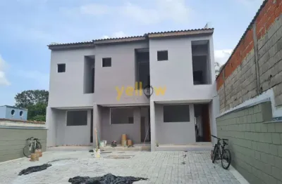 Casa com 3 quartos à venda na Vila Brasileira, Mogi das Cruzes 