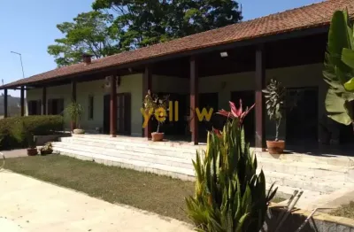 Chácara / sítio à venda em Ouro Fino, Santa Isabel 