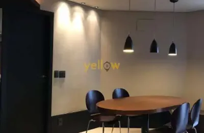 Apartamento com 2 quartos para alugar em Indianópolis, São Paulo 