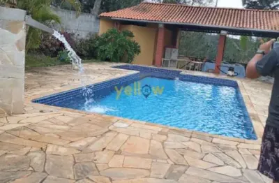 Chácara / sítio com 5 quartos à venda no São Domingos, Arujá 