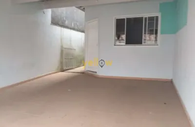 Casa com 2 quartos à venda no Jardim Moraes, Itaquaquecetuba 