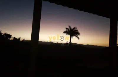 Chácara / sítio com 3 quartos à venda no Recanto Alpina, Santa Isabel 