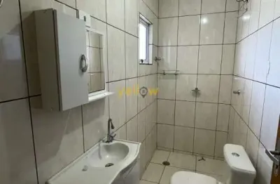Casa com 2 quartos à venda no Jardim Caiubi, Itaquaquecetuba 
