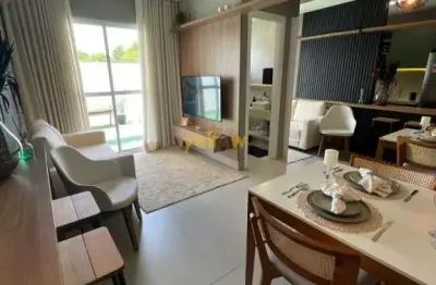 Apartamento com 2 quartos à venda no Arujá Center Ville, Arujá 