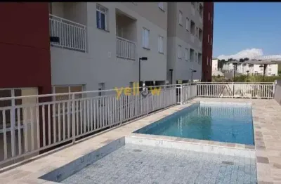 Apartamento com 2 quartos à venda no Jardim Caiubi, Itaquaquecetuba 