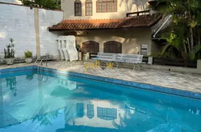 Chácara / sítio com 2 quartos à venda no Jardim Tupi, Arujá 