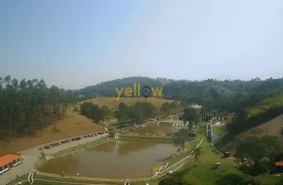 Chácara / sítio à venda em Cachoeira, Santa Isabel 
