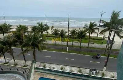 Apartamento com 2 quartos à venda no Solemar, Praia Grande 
