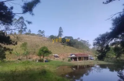 Chácara / sítio com 2 quartos à venda no Funil, Igaratá 
