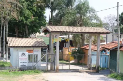 Casa em condomínio fechado em mirante do arujá - arujá, sp