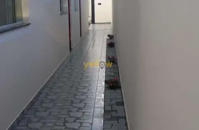 Casa em bairro em jardim rio negro  -  itaquaquecetuba