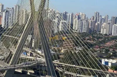 Apartamento com 4 quartos à venda na Vila Morumbi, São Paulo 