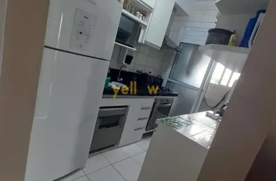 Apartamento com 3 quartos à venda no Planalto, São Bernardo do Campo 