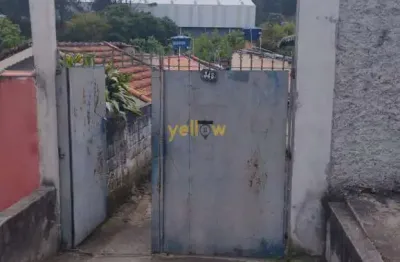 Casa com 4 quartos à venda no Jardim Jóia, Arujá 