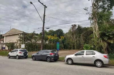 Terreno à venda no Centervalle, Bertioga 