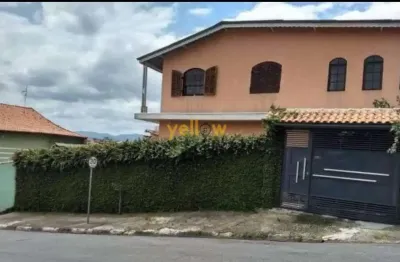 Casa com 4 quartos à venda no Arujamérica, Arujá 