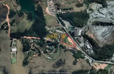 Ponto comercial à venda no Morro Grande, Santa Isabel 