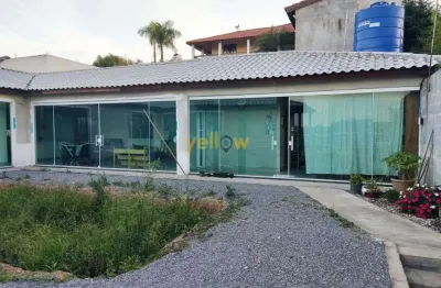 Casa com 4 quartos à venda na Chácaras Eldorado, Santa Isabel 