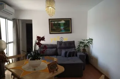 Apartamento com 2 quartos à venda na Vila São Carlos, Itaquaquecetuba 