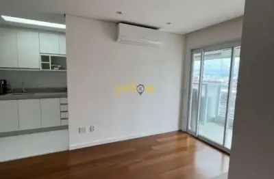 Apartamento com 2 quartos à venda em Belenzinho, São Paulo 