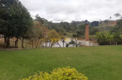 Chacara em chacaras reunidas canada  -  santa isabel