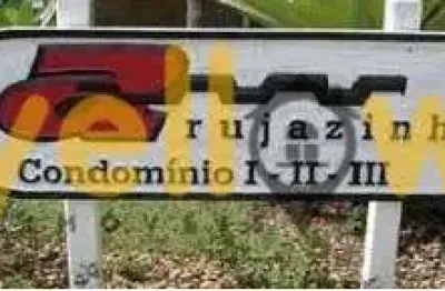 Terreno em condomínio fechado em arujázinho i, ii e iii - arujá, sp
