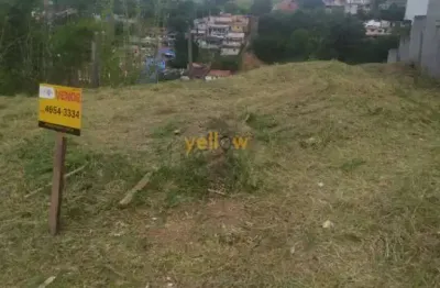 Terreno residencial  em jardim vista verde  -  santa isabel