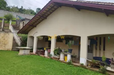 Chácara à venda em aralu - santa isabel: 4 dormitórios, r$650k