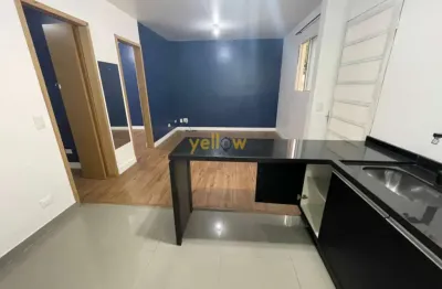 Apartamento com 2 quartos para alugar no Portão, Arujá 