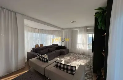 Apartamento com 4 quartos à venda na Vila Oliveira, Mogi das Cruzes 