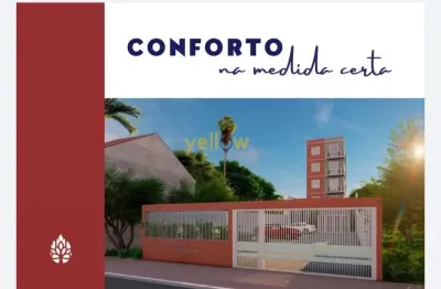 Apartamento com 2 quartos à venda na Vila Colorado, Suzano 