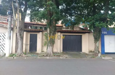 Casa comercial à venda no Jardim Rincão, Arujá 