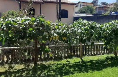 Casa com 4 quartos à venda no Jordanópolis, Arujá 
