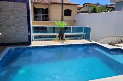 Casa com 4 quartos à venda no Jordanópolis, Arujá 