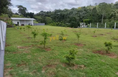 Chácara / sítio à venda no Chácaras Vista Alegre, Arujá 