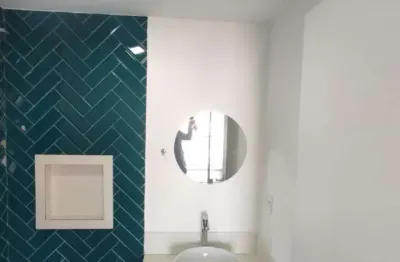 Apartamento com 1 quarto à venda na Vila Lima, Arujá 