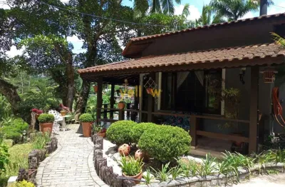 Chácara / sítio com 4 quartos à venda no Pedreira, Arujá 