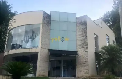 Prédio para alugar no Centro, Arujá 